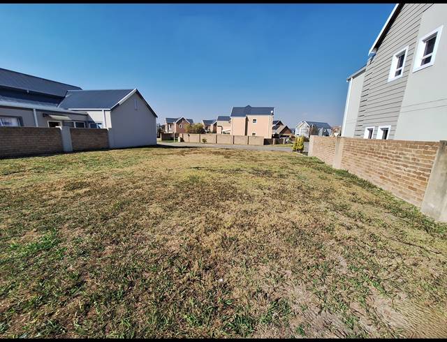 425M² VACANT LAND FOR SALE IN RIVERSPRAY LIFESTYLE ESTATE